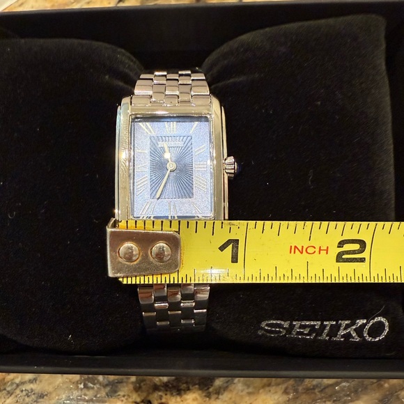 Seiko Watch - Picture 9 of 14
